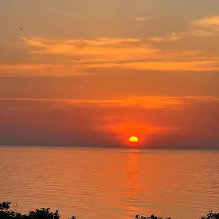 Apartmán Diuna *