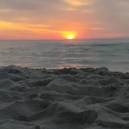 Diuna Apartment Krynica Morska