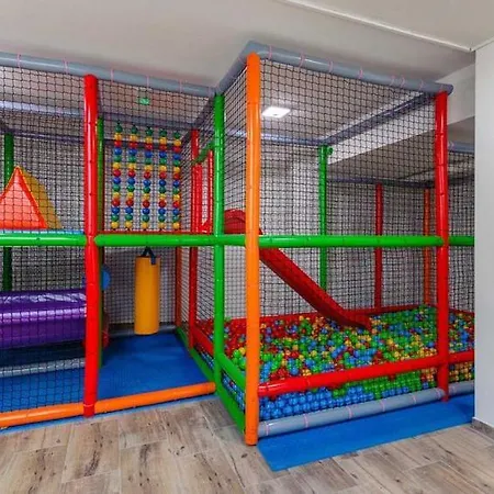 Diuna * Krynica Morska