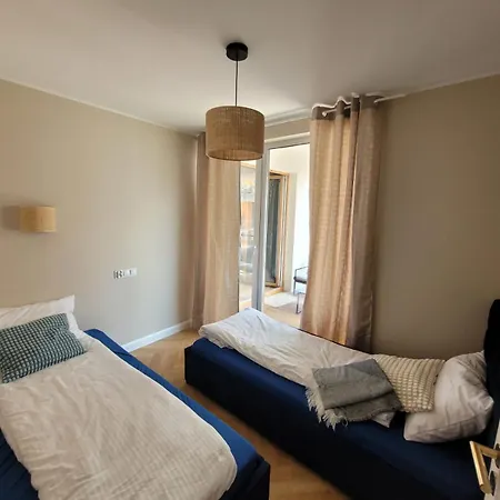 Diuna Apartment Krynica Morska