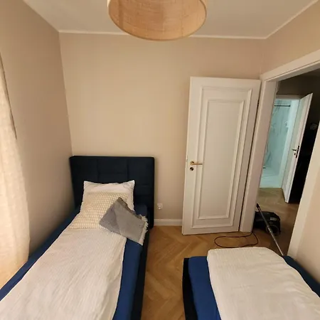 Diuna * Krynica Morska