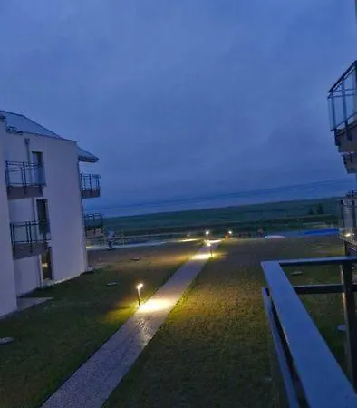 Diuna Apartmán Krynica Morska