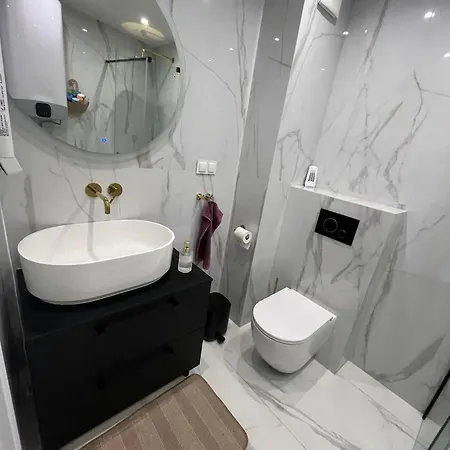 Diuna Apartmán Krynica Morska