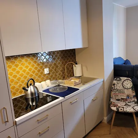Diuna Apartmán