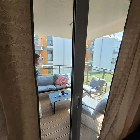 Diuna * Krynica Morska