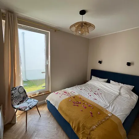 Diuna Apartmán *