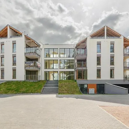 Diuna Apartmán Krynica Morska