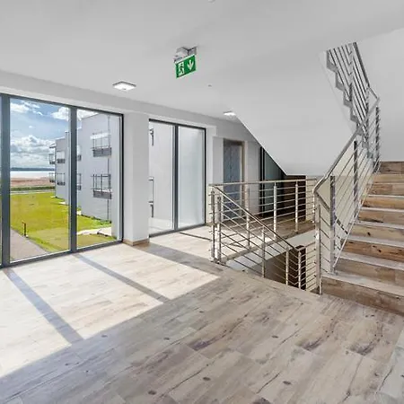 Apartmán Diuna *