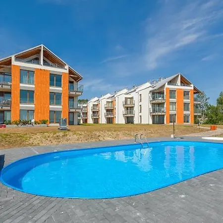 Diuna Apartmán Krynica Morska