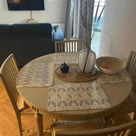 Diuna Apartmán Krynica Morska
