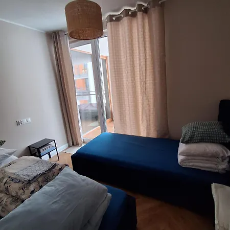 Apartment Diuna *