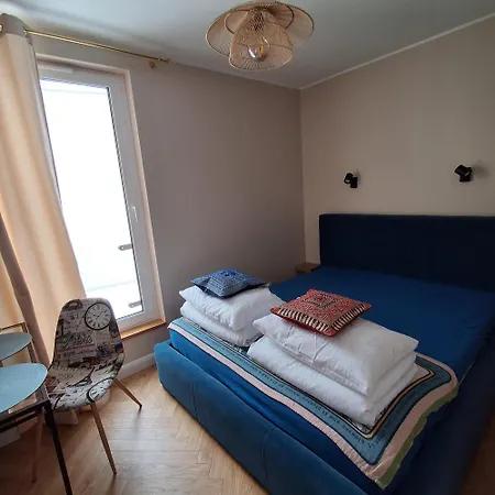 Apartament Diuna