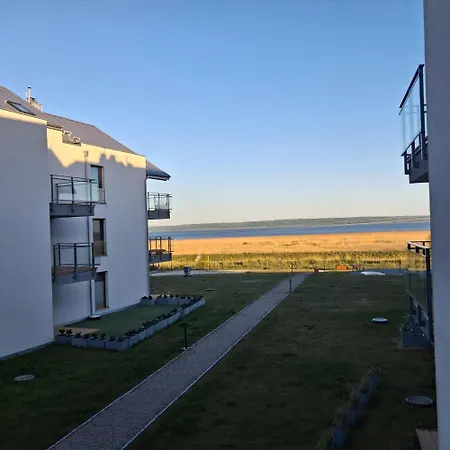 Diuna 公寓 *
