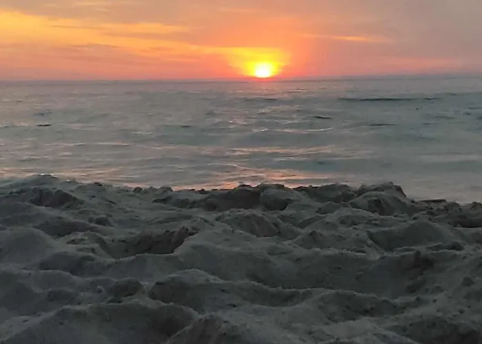 Diuna Apartment Krynica Morska