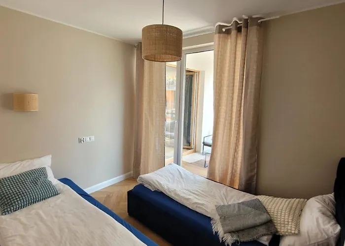 Diuna Apartment Krynica Morska