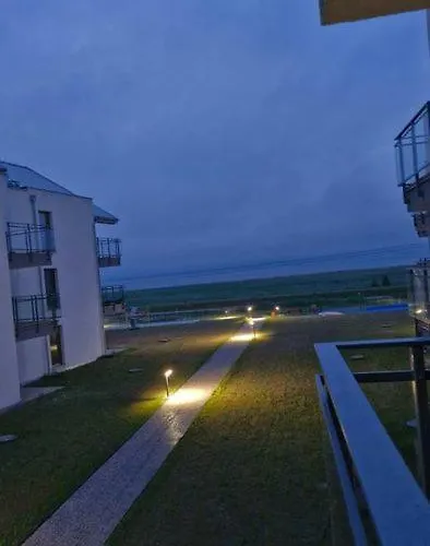 Diuna Apartment Krynica Morska