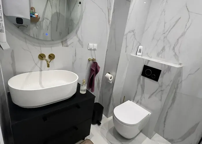 Diuna Apartment Krynica Morska