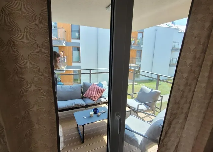 Diuna * Krynica Morska