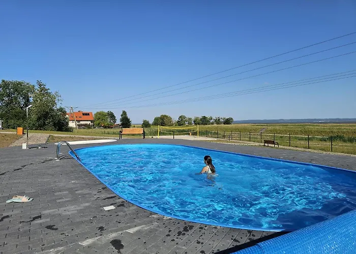 Diuna * Krynica Morska