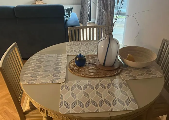 Diuna Apartment Krynica Morska